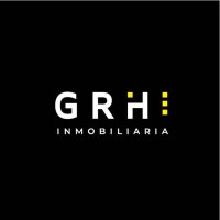 GRH Inmobiliaria Logo