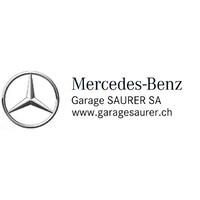 Garage Saurer SA Visp Logo