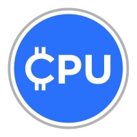 CPUcoin Logo