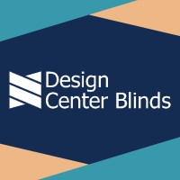 Design Center Blinds LLC Logo