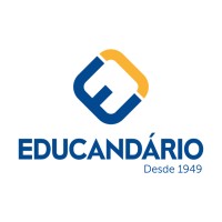 Educandário-Anglo Logo