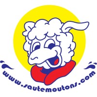 Expéditions sur les rapides de Lachine Ltée. (Saute-Moutons) Logo