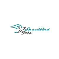 Speedbird Jets, LLC Logo