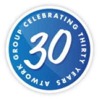 AtWork - Southern California Logo