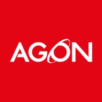 Agon Enerji Logo