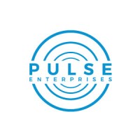 Pulse Enterprises Logo