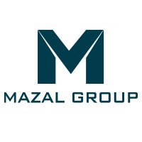 Mazal Group Logo