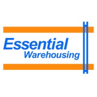 Essential Warehousing Logo