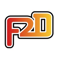 Fit to Drive Foundation Logo