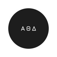 Alpha Theta Delta Fraternity Logo