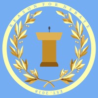 Reason for Debate Logo