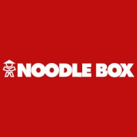 Noodle Box Logo