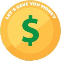 DAM Finance Logo