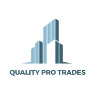 Quality Pro Trades Logo