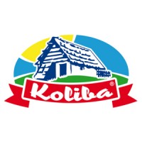 Koliba Trade, s.r.o. Logo