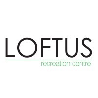 Loftus Recreation Centre Logo