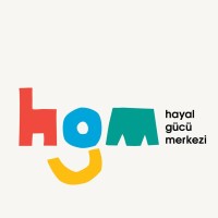 Hayal Gücü Merkezi Logo