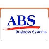 ABS Business Systems Logo