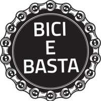 BICI E BASTA Cycling Logo