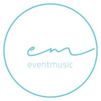 Event Music Logo