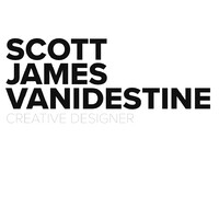 Scott James Vanidestine Logo