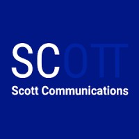 Scott Communications (U.K.) Ltd Logo