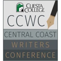 Central Coast Writers Conference Logo