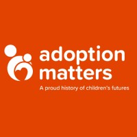 Adoption Matters Logo