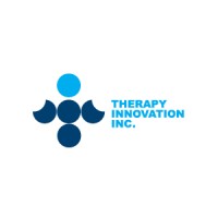 Therapy Innovation Inc. Logo