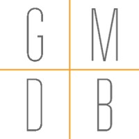 Gagne McChrystal De Lorenzo Burghardt Logo