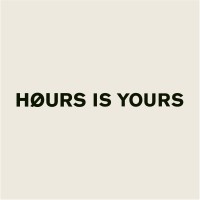 HØURS IS YOURS Logo