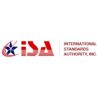International Standards Authority, Inc. Logo