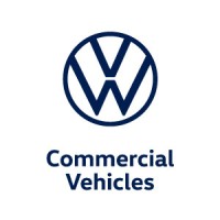 Inchcape Volkswagen Van Centre Manchester Logo