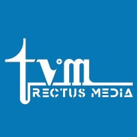 The Vertical Media Logo