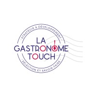 La Gastronome Touch Logo