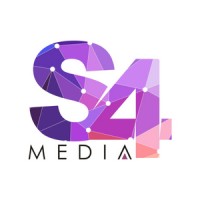 S4 Media Logo