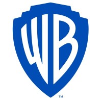 Warner Bros International Television Production Logo