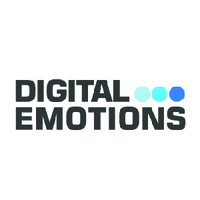 Digital Emotions Logo