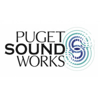 Puget Soundworks Logo