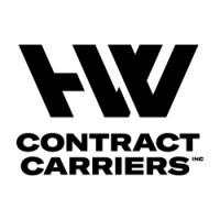 H&W Contract Carriers, Inc. Logo