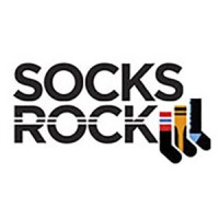 SocksRock Logo