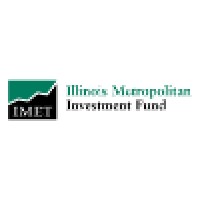 Illinois Metropolitan Investment Fund Logo