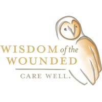 Wisdom of the Wounded Logo