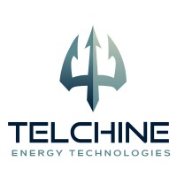 Telchine Energy Technologies Logo