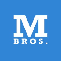 Maverick Bros. Logo