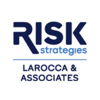 LaRocca and Associates, a Division of Risk Strategies Logo