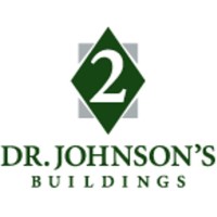 2 Dr Johnsons Buildings Logo
