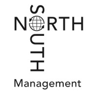 North South Management Logo