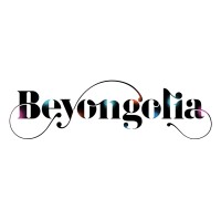 beyongolia Logo