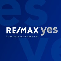 REMAX YES Logo